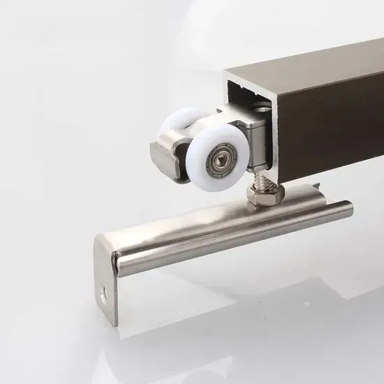 High-Quality Aluminum Roller for Smooth Sliding