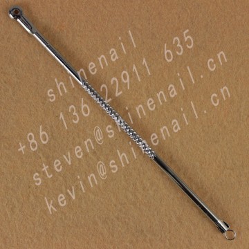 high quality facial blackhead spot extractor cleaner
