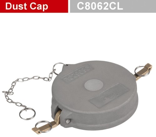 API Petroleum Dust Cap for Oil Tank Truck