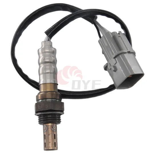 High Performance Oxygen Sensor (OS2333, 25069) for Hyundai Tiburon