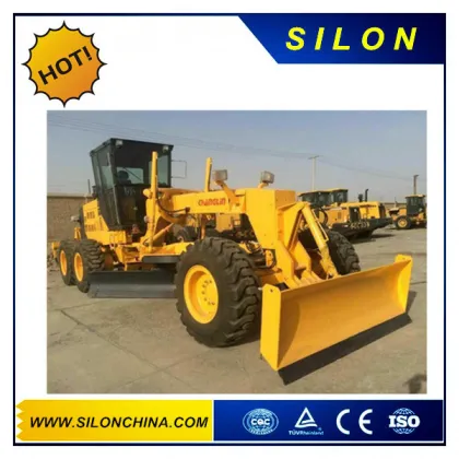 Brand New Changlin 19 Ton Motor Grader /Sany Motor Grader