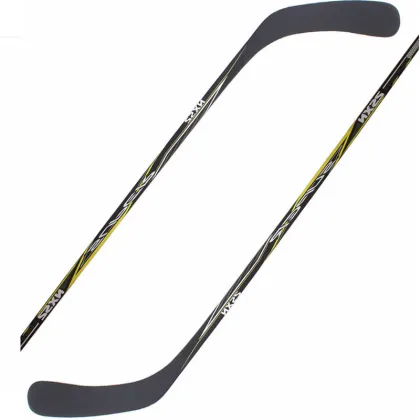 Custom Ice Hockey Sticks: Exploring China's Carbon Fiber Mini Field Hockey Offerings
