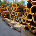 ASTM4140 Scm440 42CrMo Alloy Steel Round Pipe