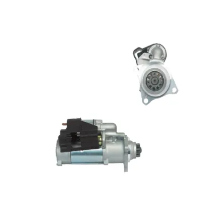 domestic truck starter parts