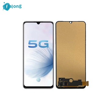 6.44 "Tampilan LCD untuk Vivo V20 SE S6 S7E G1 Y73S - Layar Sentuh dan Digitizer Assembly