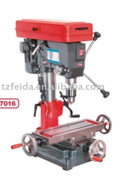 ZX7016 drill machine