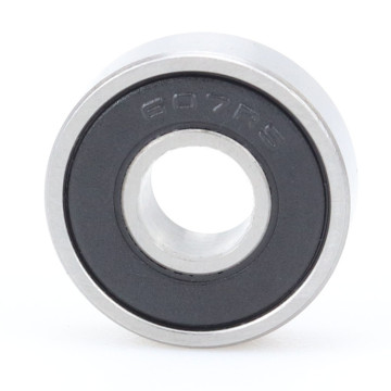 607-2RS High Speed Sealed Ball Bearing