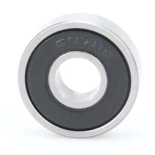 607-2RS High Speed Sealed Ball Bearing