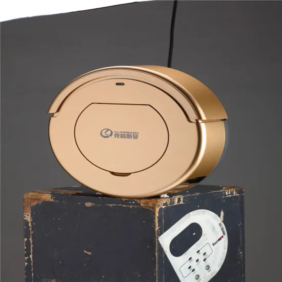 Dry Auto Robot Mopping