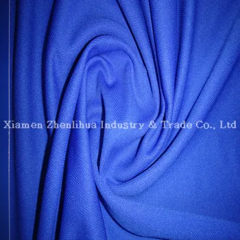 Polyester Lycra Single Jersey Knitting Fabrics