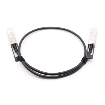 DEM-CB100QXS 40G QSFP+ DAC 1-MET CABPER CABPER