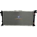 Radiator for MAZDA 626/MX6 2.0