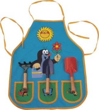 apron