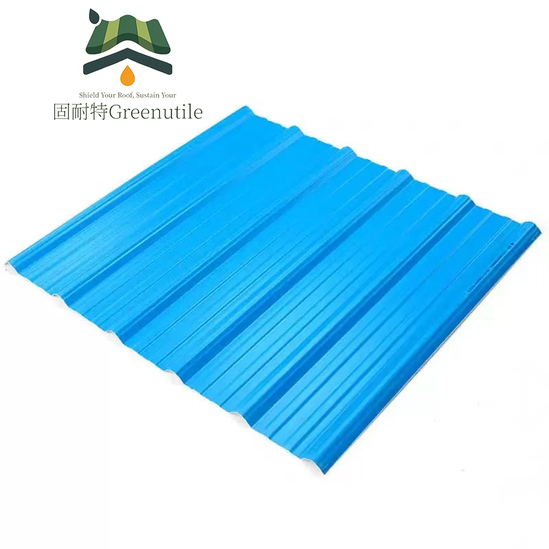 APVC PVC ANTI-CORROSION TILES