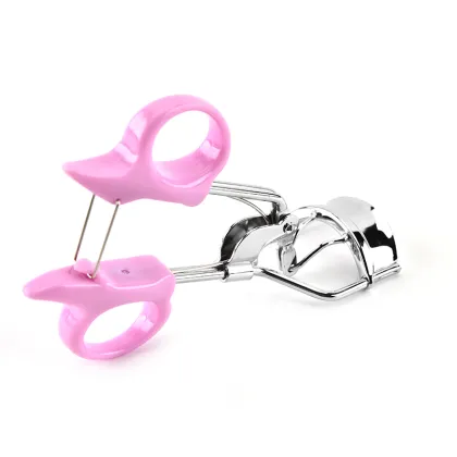 Device manufacturers selling beauty makeup tools eyelash make-up roll become warped mini eyelash