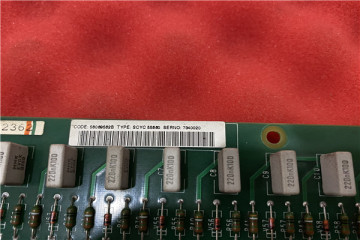 ABB YP103E YT204001-FB Digital Input Module