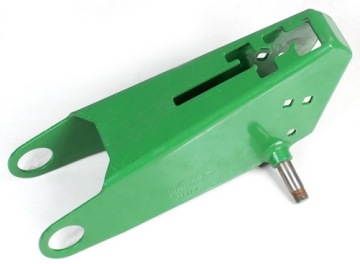 Steel Closing Wheel Arm John Deere No. AA37552, AA37839