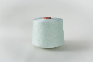 30s/1 Viscose Spun Yarn For Knitting