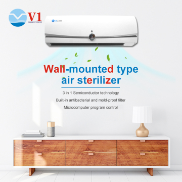 Smoke air purifier Whole house air purifier