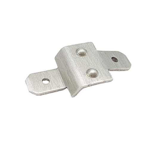 anodized aluminum Cnc Turning Parts