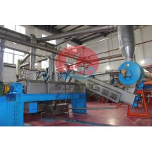 Screw Press Fishmeal Production Line for Fishmeal