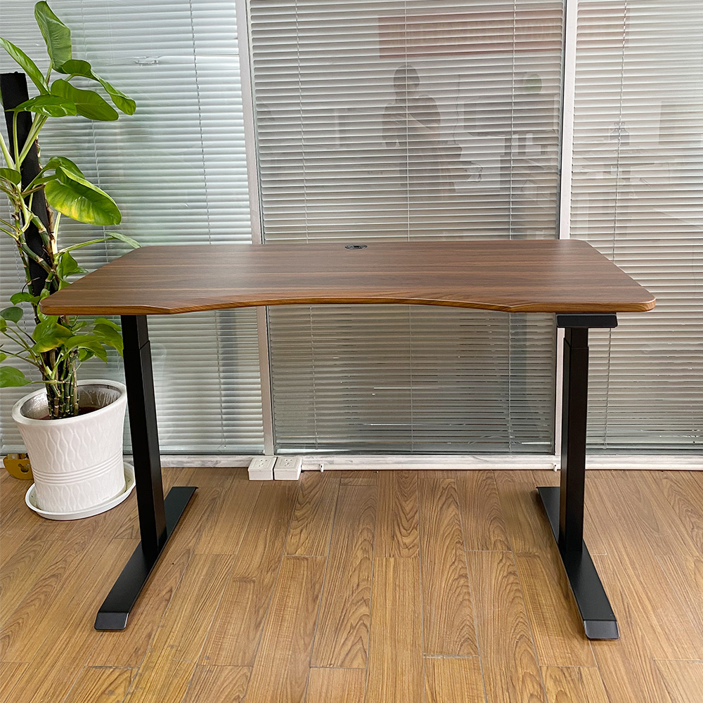 automated standing desk automated standing desk