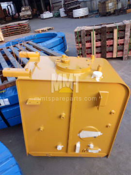 395-3374 3953374 Kraftstofftank für 329d 325d 324d Bagger