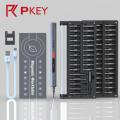 Pkey CS0955A Mini elektrische schroevendraaier oplaadbare kit
