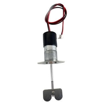 Best Price UV Ink Stirring Motor for 1L/1.5L UV Tank