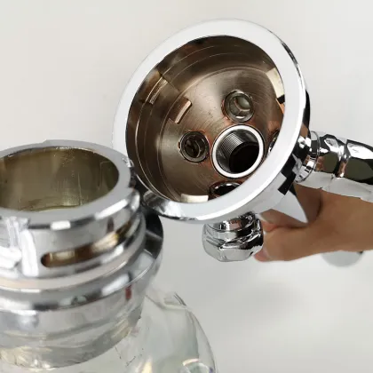 tobacco molasses flavors dubai al fakher electronic shisha glass hookah