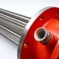 Calentador eléctrico de aceite conductores industriales de alta calidad