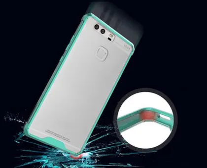 Yexiang cell phone case for huawei p9 Shockroof phone case
