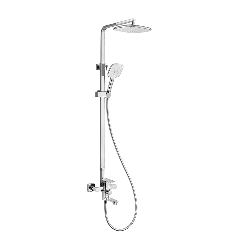 Arinaplus Exposed Shower Combination