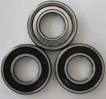 Japan NSK Deep Groove Ball Bearings 6000 6000-Z 6000ZZ 6000RS bearing 10*26*8