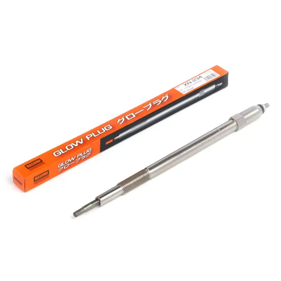 Glow Plug MASUMA XN-234 for Nissan Caravan ZD30 11065-2W204