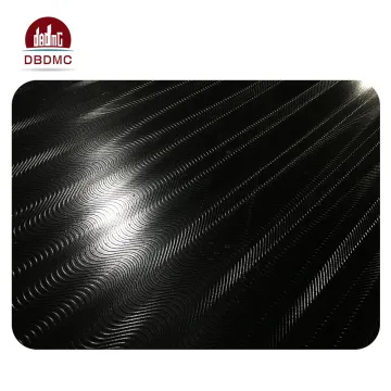 100% Virgin Flexible Sound Insulation Loose Lay Plank Vinyl PVC Floor