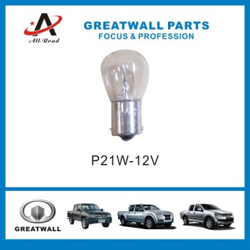 Greatwall Wingle3 Brake Bulb P21W-12V