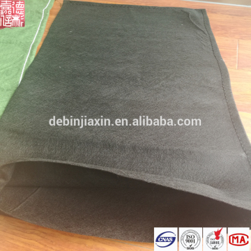 PP Geobag pour la construction de brise-lames offshore