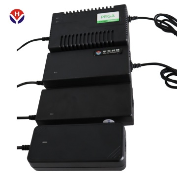 TK Battery Charger - Electric Scooter Charger for Ebikes