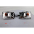 700P Car Light Door Small Side Light