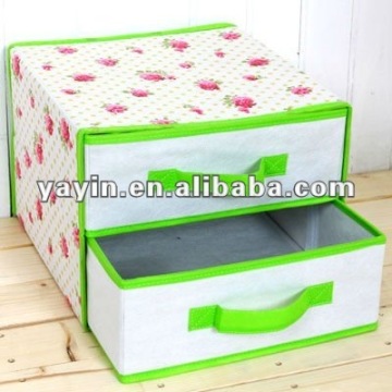 Non Woven Storage Box