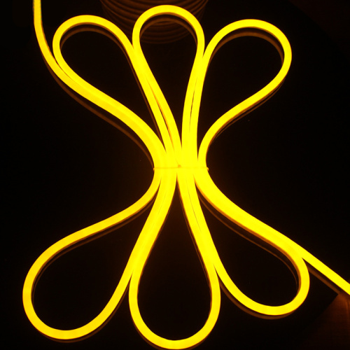 HOME NEON FLEXIBLE ROPE LIGHTS