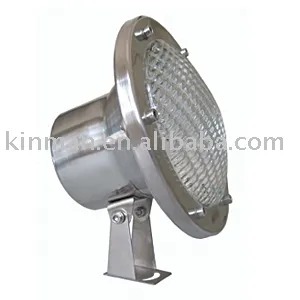 Underwater Luminaire