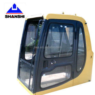 Operator Cabin Assy for Komatsu Excavators PC100-6, PC120-6, PC200-6, PC220-6, PC240-6, PC300-6