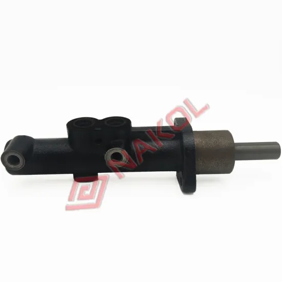 Brake Master Cylinder Brake Pump OE 0004314701 0004316501 2D0611019C 0004315701 for MERCEDES-BENZ