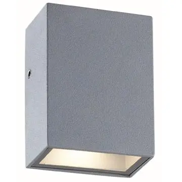 LED IN WALL LIGHTING