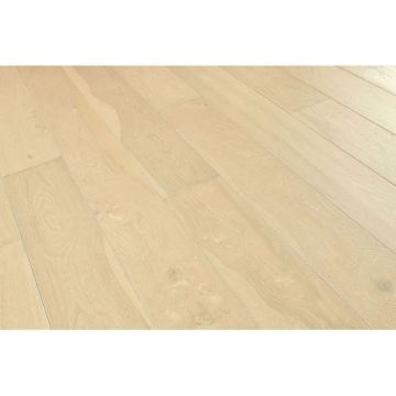 100% European Oak Engineered Wood Flooring with Natural