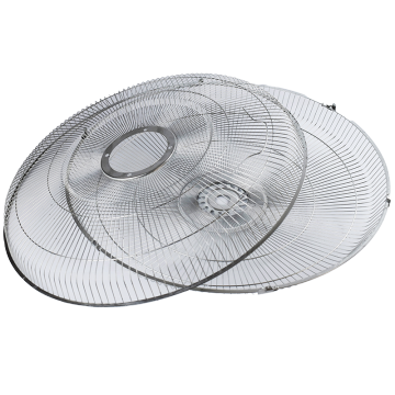 18 Inch 500mm Diameter 120 Branch Fan Parts - Wholesale Fan Guard and Grill