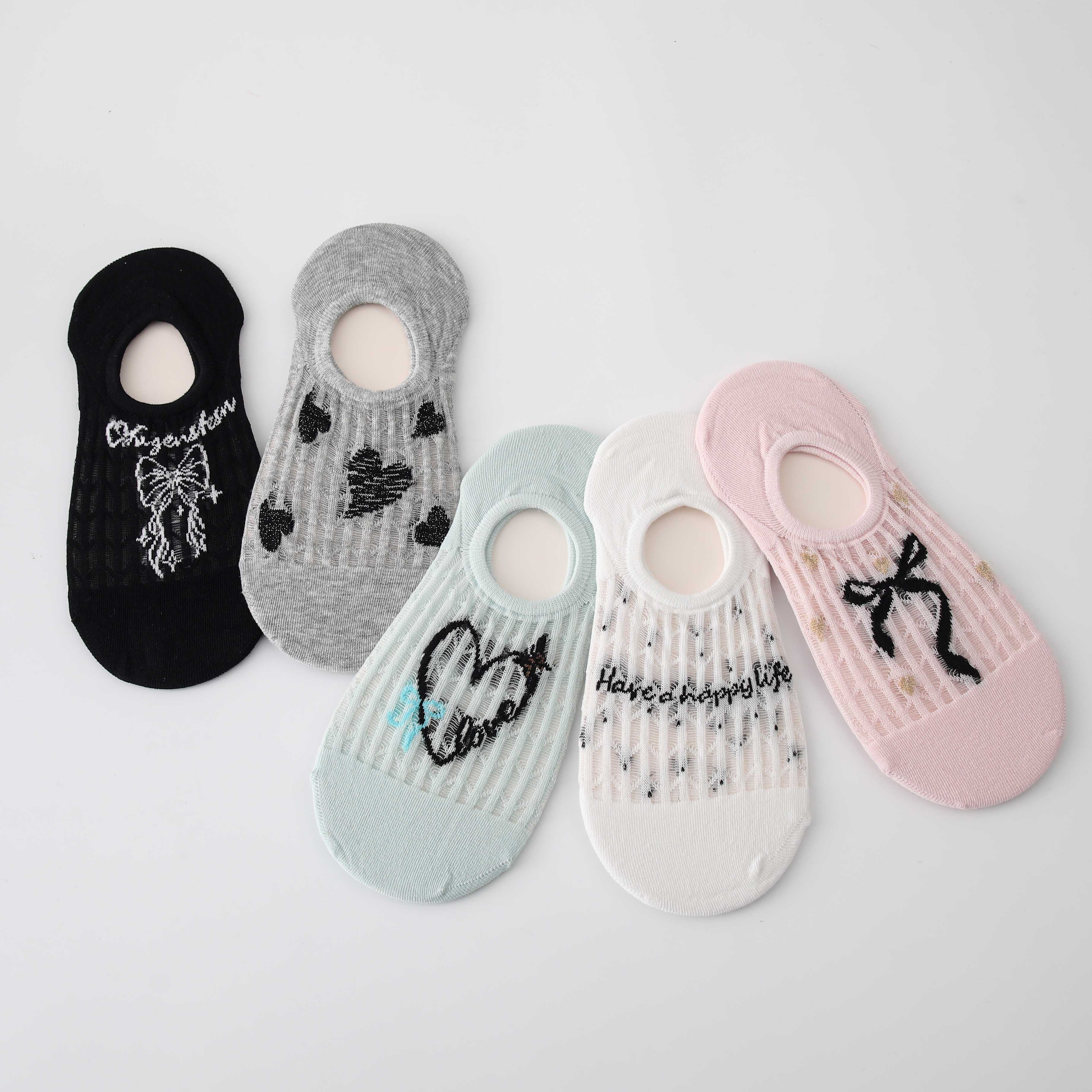 Крышталічныя шкарпэткі