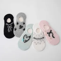 Crystal Silk Socks